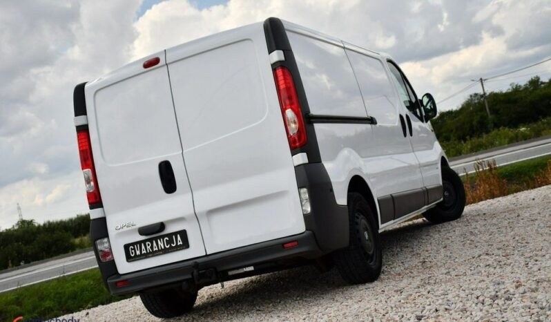 2.0CDTI#90PS#LONG#Świeży Import#Serwis#1 Rok Gwarancji#Faktura Vat 23% full