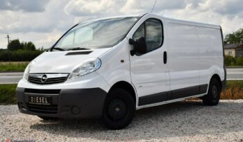 2.0CDTI#90PS#LONG#Świeży Import#Serwis#1 Rok Gwarancji#Faktura Vat 23% full