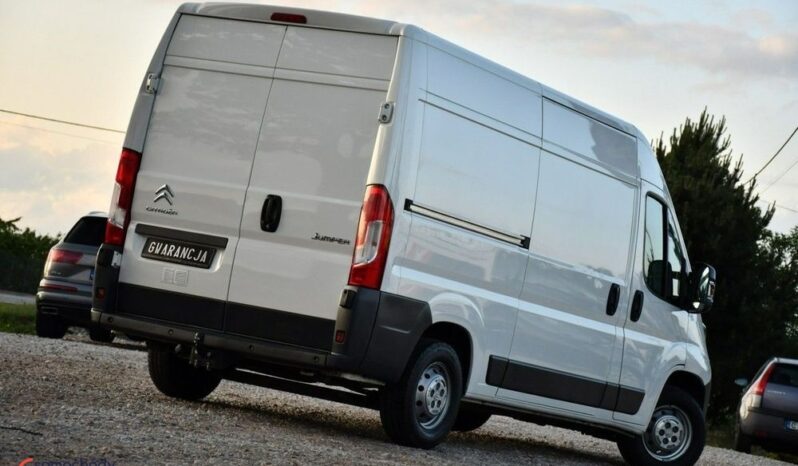 2.0HDI#131KM#L2H2#Klima#Navi#Świeży Import#Tempomat#Gwarancja#VAT 23%! full