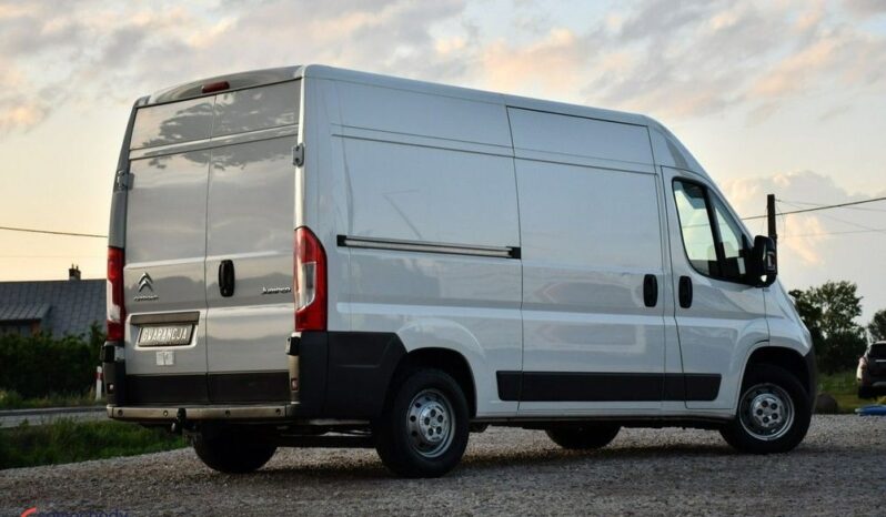 2.0HDI#131KM#L2H2#Klima#Navi#Świeży Import#Tempomat#Gwarancja#VAT 23%! full