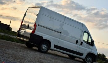 2.0HDI#131KM#L2H2#Klima#Navi#Świeży Import#Tempomat#Gwarancja#VAT 23%! full