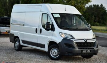 2.0HDI#131KM#L2H2#Klima#Navi#Świeży Import#Tempomat#Gwarancja#VAT 23%! full