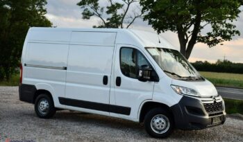 2.0HDI#131KM#L2H2#Klima#Navi#Świeży Import#Tempomat#Gwarancja#VAT 23%! full