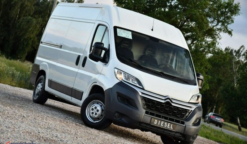 2.0HDI#131KM#L2H2#Klima#Navi#Świeży Import#Tempomat#Gwarancja#VAT 23%! full