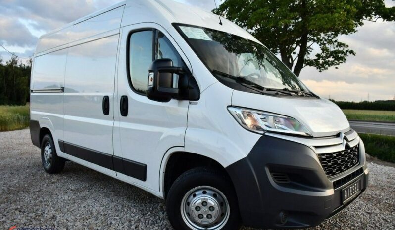 2.0HDI#131KM#L2H2#Klima#Navi#Świeży Import#Tempomat#Gwarancja#VAT 23%! full