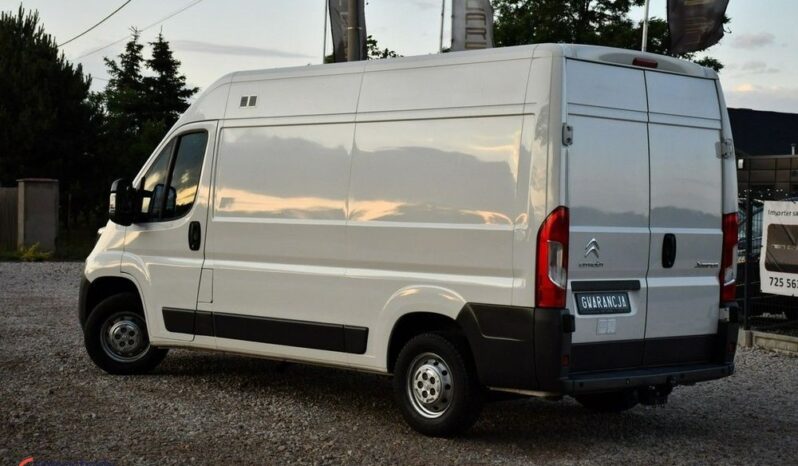 2.0HDI#131KM#L2H2#Klima#Navi#Świeży Import#Tempomat#Gwarancja#VAT 23%! full