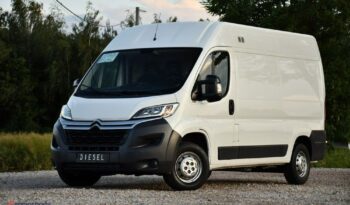 2.0HDI#131KM#L2H2#Klima#Navi#Świeży Import#Tempomat#Gwarancja#VAT 23%! full