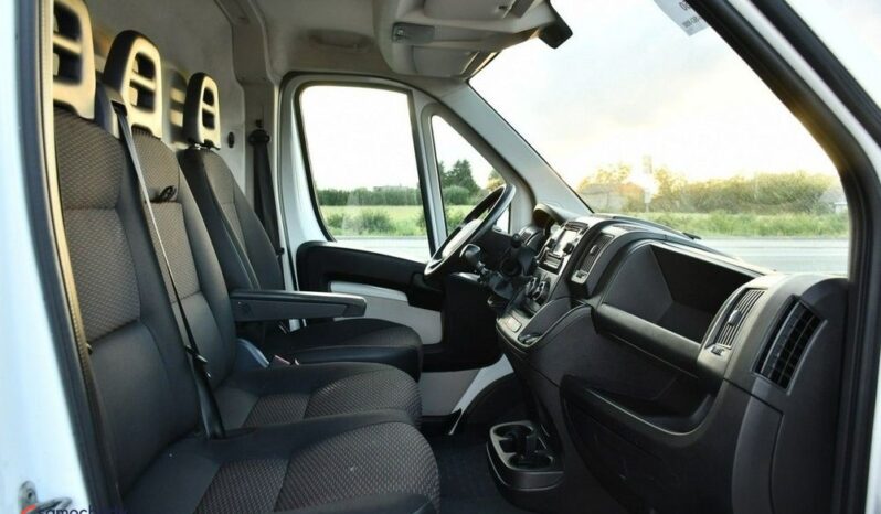 2.0HDI#131KM#L2H2#Klima#Navi#Świeży Import#Tempomat#Gwarancja#VAT 23%! full