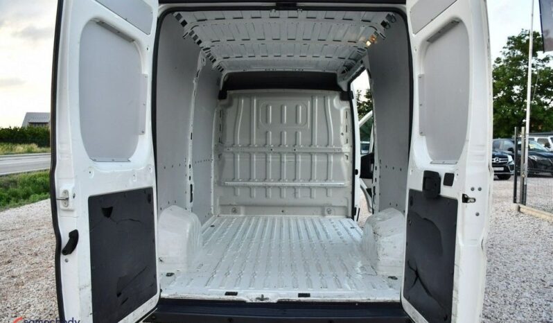 2.0HDI#131KM#L2H2#Klima#Navi#Świeży Import#Tempomat#Gwarancja#VAT 23%! full