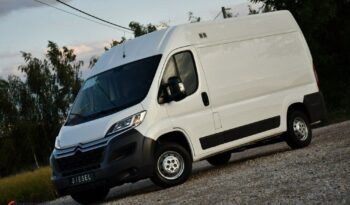 2.0HDI#131KM#L2H2#Klima#Navi#Świeży Import#Tempomat#Gwarancja#VAT 23%! full