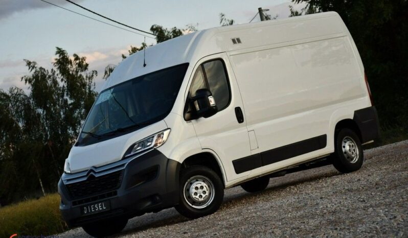 2.0HDI#131KM#L2H2#Klima#Navi#Świeży Import#Tempomat#Gwarancja#VAT 23%! full