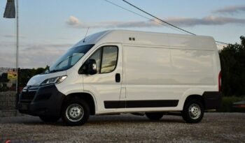 2.0HDI#131KM#L2H2#Klima#Navi#Świeży Import#Tempomat#Gwarancja#VAT 23%! full