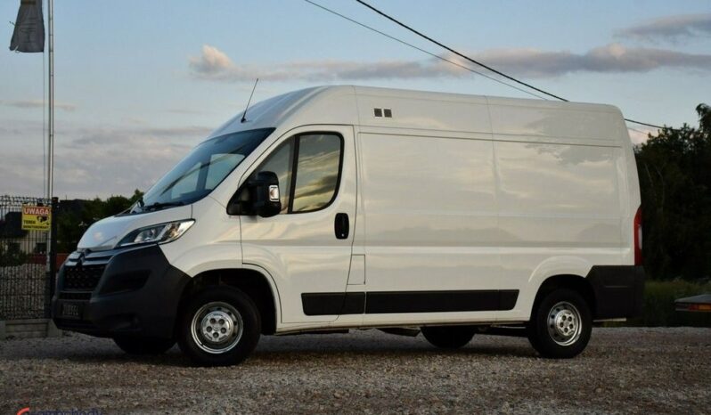 2.0HDI#131KM#L2H2#Klima#Navi#Świeży Import#Tempomat#Gwarancja#VAT 23%! full