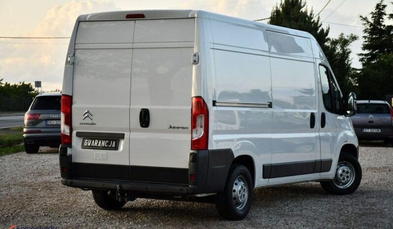 2.0HDI#131KM#L2H2#Klima#Navi#Świeży Import#Tempomat#Gwarancja#VAT 23%! full