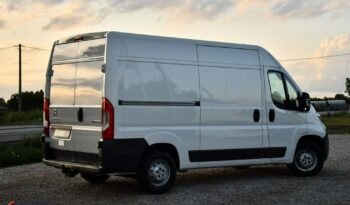 2.0HDI#131KM#L2H2#Klima#Navi#Świeży Import#Tempomat#Gwarancja#VAT 23%! full