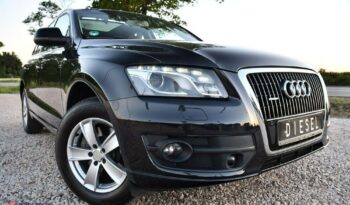 3.0TDI#239KM#ACC#Ledy#Pano#Xenon#Skóry#Climatr#Navi#Kamera#Gwarancja!! full