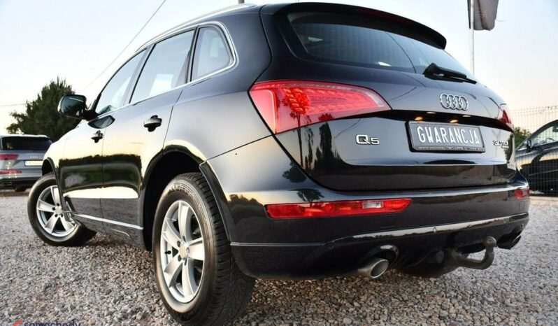 3.0TDI#239KM#ACC#Ledy#Pano#Xenon#Skóry#Climatr#Navi#Kamera#Gwarancja!! full