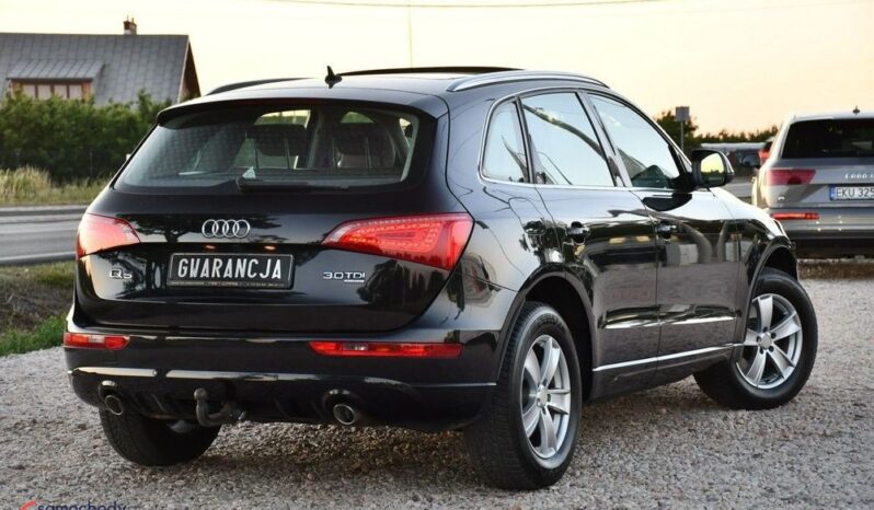 3.0TDI#239KM#ACC#Ledy#Pano#Xenon#Skóry#Climatr#Navi#Kamera#Gwarancja!! full