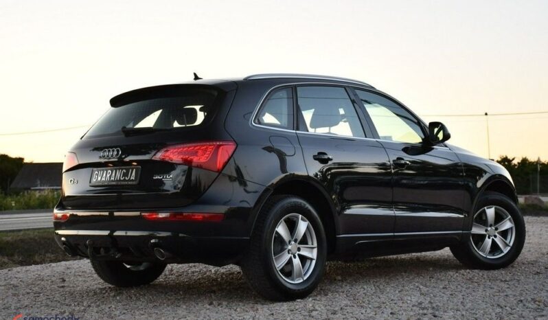 3.0TDI#239KM#ACC#Ledy#Pano#Xenon#Skóry#Climatr#Navi#Kamera#Gwarancja!! full