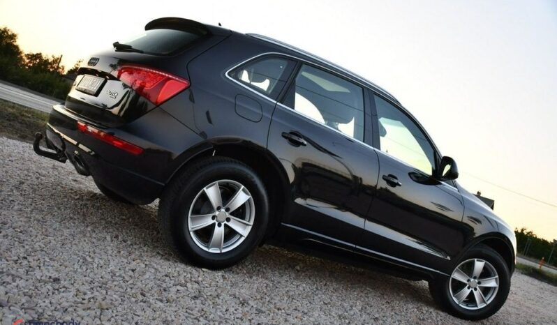 3.0TDI#239KM#ACC#Ledy#Pano#Xenon#Skóry#Climatr#Navi#Kamera#Gwarancja!! full