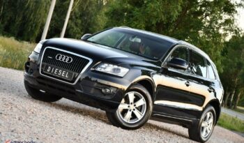 3.0TDI#239KM#ACC#Ledy#Pano#Xenon#Skóry#Climatr#Navi#Kamera#Gwarancja!! full