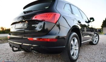 3.0TDI#239KM#ACC#Ledy#Pano#Xenon#Skóry#Climatr#Navi#Kamera#Gwarancja!! full