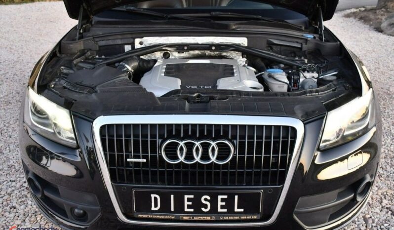 3.0TDI#239KM#ACC#Ledy#Pano#Xenon#Skóry#Climatr#Navi#Kamera#Gwarancja!! full