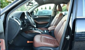 3.0TDI#239KM#ACC#Ledy#Pano#Xenon#Skóry#Climatr#Navi#Kamera#Gwarancja!! full