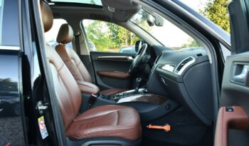 3.0TDI#239KM#ACC#Ledy#Pano#Xenon#Skóry#Climatr#Navi#Kamera#Gwarancja!! full