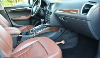 3.0TDI#239KM#ACC#Ledy#Pano#Xenon#Skóry#Climatr#Navi#Kamera#Gwarancja!! full