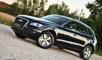 3.0TDI#239KM#ACC#Ledy#Pano#Xenon#Skóry#Climatr#Navi#Kamera#Gwarancja!! full