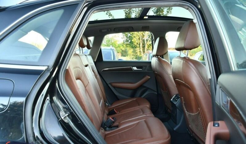 3.0TDI#239KM#ACC#Ledy#Pano#Xenon#Skóry#Climatr#Navi#Kamera#Gwarancja!! full