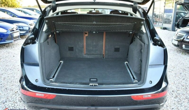 3.0TDI#239KM#ACC#Ledy#Pano#Xenon#Skóry#Climatr#Navi#Kamera#Gwarancja!! full