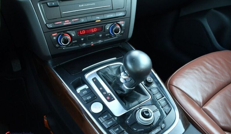 3.0TDI#239KM#ACC#Ledy#Pano#Xenon#Skóry#Climatr#Navi#Kamera#Gwarancja!! full