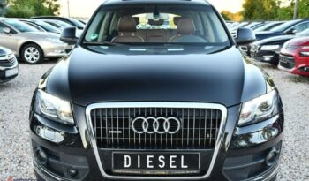 3.0TDI#239KM#ACC#Ledy#Pano#Xenon#Skóry#Climatr#Navi#Kamera#Gwarancja!! full