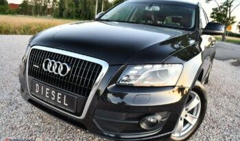 3.0TDI#239KM#ACC#Ledy#Pano#Xenon#Skóry#Climatr#Navi#Kamera#Gwarancja!! full