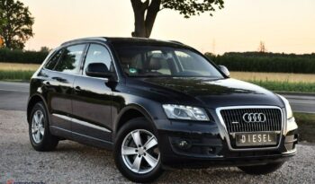 3.0TDI#239KM#ACC#Ledy#Pano#Xenon#Skóry#Climatr#Navi#Kamera#Gwarancja!! full