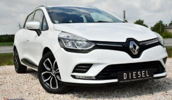 1.5DCI#90PS#Lift#Ledy#Navi#Klima#Alus#Świeży Import#Gwarancja#PERŁA!!! full