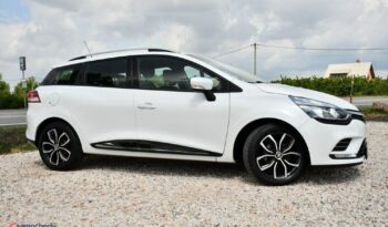 1.5DCI#90PS#Lift#Ledy#Navi#Klima#Alus#Świeży Import#Gwarancja#PERŁA!!! full