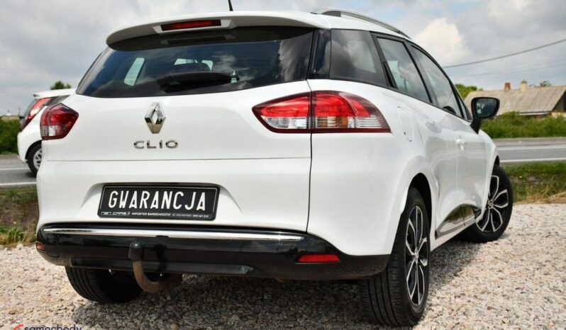 1.5DCI#90PS#Lift#Ledy#Navi#Klima#Alus#Świeży Import#Gwarancja#PERŁA!!! full