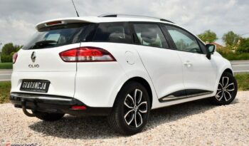 1.5DCI#90PS#Lift#Ledy#Navi#Klima#Alus#Świeży Import#Gwarancja#PERŁA!!! full