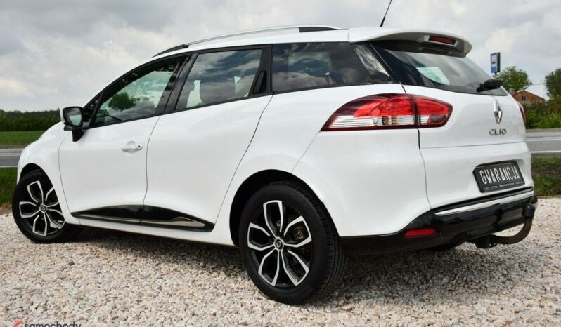 1.5DCI#90PS#Lift#Ledy#Navi#Klima#Alus#Świeży Import#Gwarancja#PERŁA!!! full