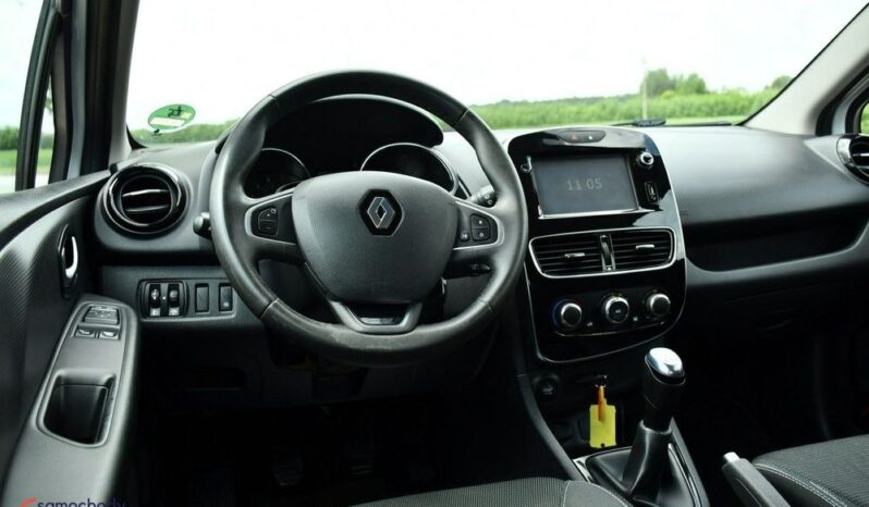 1.5DCI#90PS#Lift#Ledy#Navi#Klima#Alus#Świeży Import#Gwarancja#PERŁA!!! full