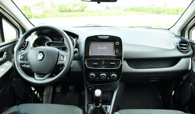 1.5DCI#90PS#Lift#Ledy#Navi#Klima#Alus#Świeży Import#Gwarancja#PERŁA!!! full