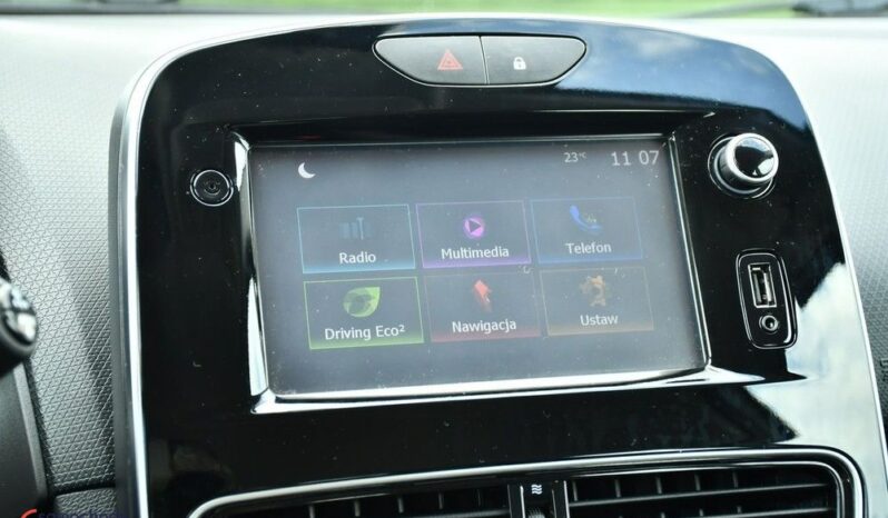 1.5DCI#90PS#Lift#Ledy#Navi#Klima#Alus#Świeży Import#Gwarancja#PERŁA!!! full