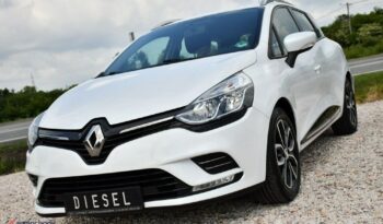 1.5DCI#90PS#Lift#Ledy#Navi#Klima#Alus#Świeży Import#Gwarancja#PERŁA!!! full