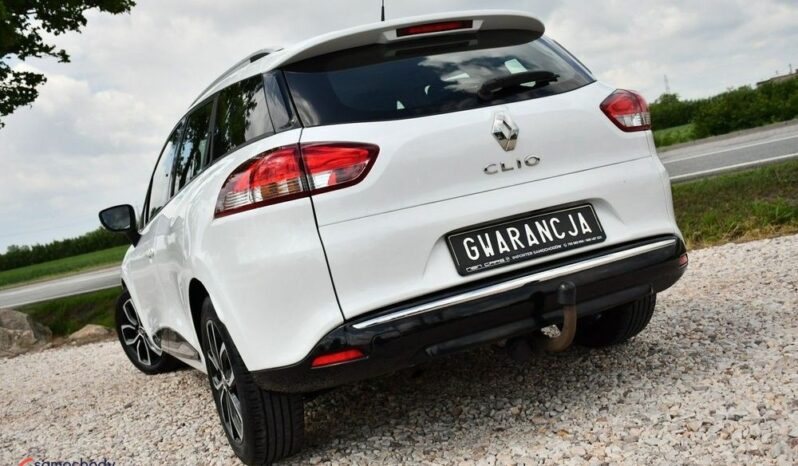 1.5DCI#90PS#Lift#Ledy#Navi#Klima#Alus#Świeży Import#Gwarancja#PERŁA!!! full