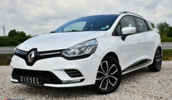 1.5DCI#90PS#Lift#Ledy#Navi#Klima#Alus#Świeży Import#Gwarancja#PERŁA!!! full