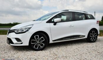 1.5DCI#90PS#Lift#Ledy#Navi#Klima#Alus#Świeży Import#Gwarancja#PERŁA!!! full