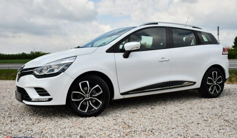 1.5DCI#90PS#Lift#Ledy#Navi#Klima#Alus#Świeży Import#Gwarancja#PERŁA!!! full